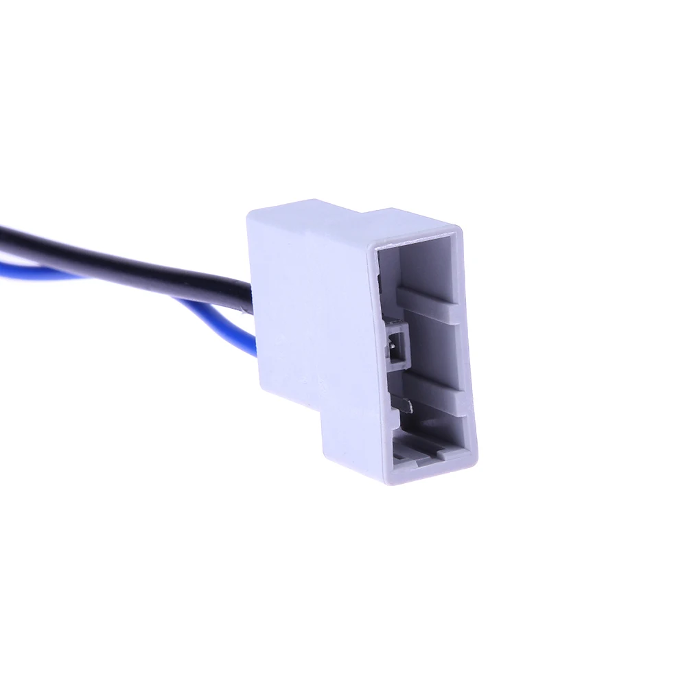 Car Player Stereo Antenna Adapter Easy Installation Female Aerial Plug Radio Converter Cable for NISSAN Altima/Maxima 2007-2013