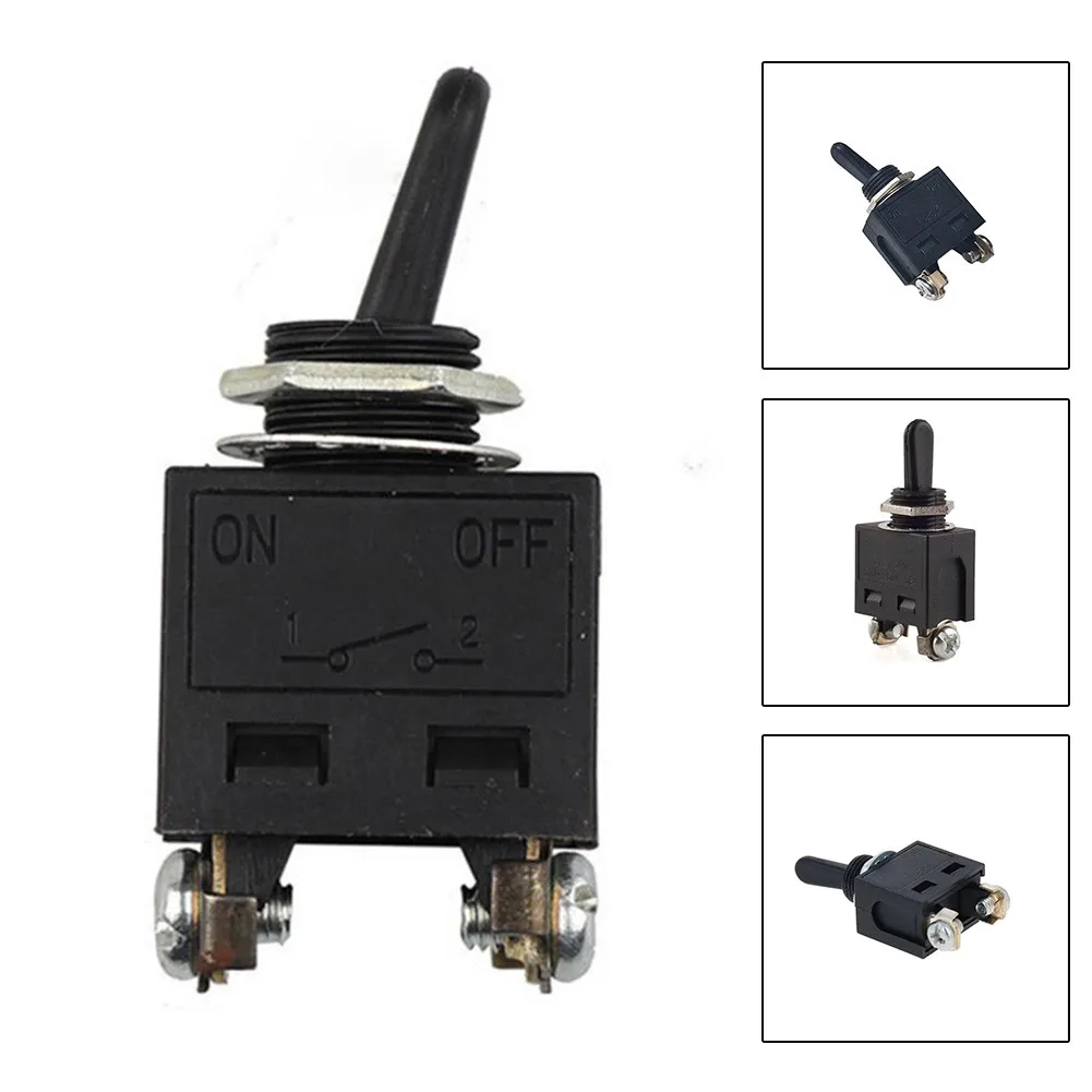 

1pc Angle Grinder Switch Power Tool For 651403-7 651433-8 Makita 9523nb 9524nb AC220-240V Power Tool Accessories Replacement