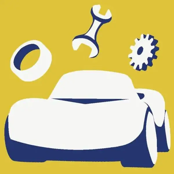 Rain Car Accessories Store