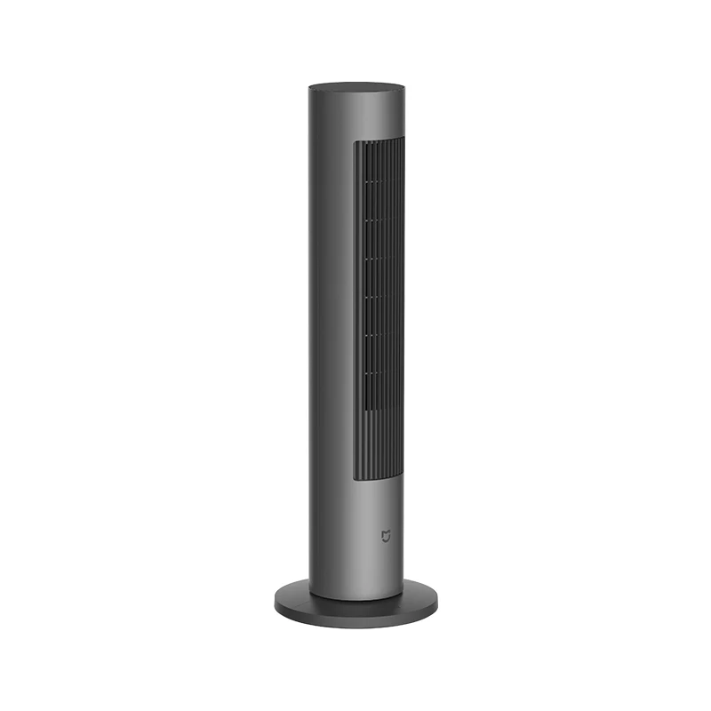 Xiaomi Mijia-家庭用インバーター,2シーズンファン,冬用暖房,2200W,150 °,広角,防寒着,アプリケーション制御,3秒で急速に制御