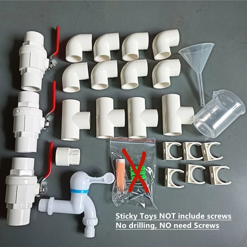 Pvc Pipe Toys maestranzamb.cl