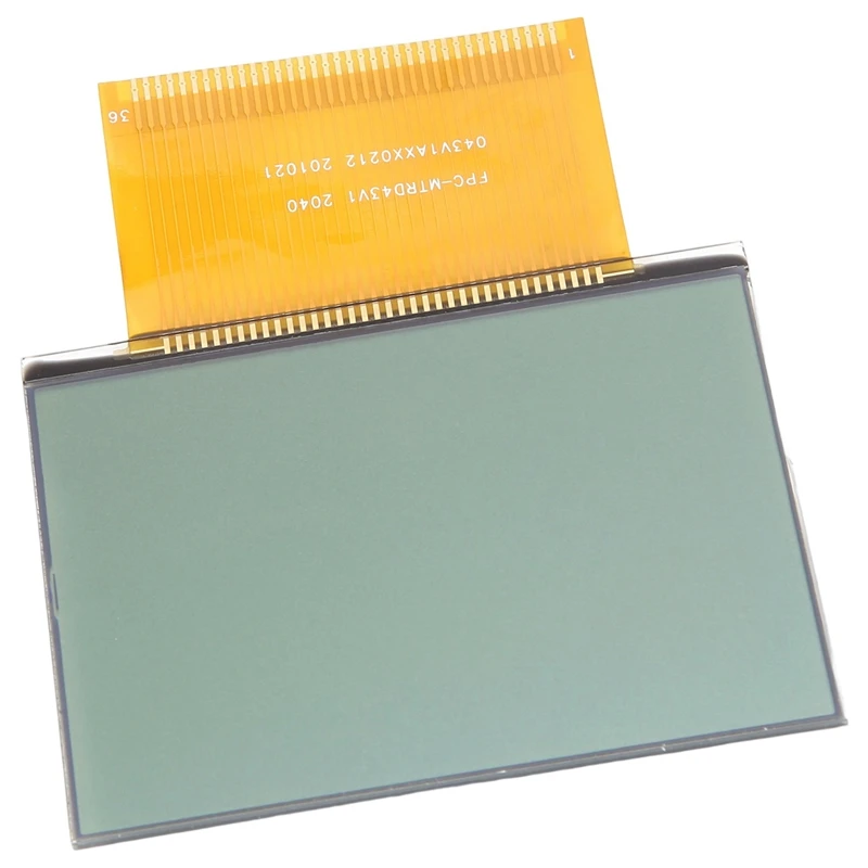 Ʈ LCD ÷, Ž ۰Ž   г, BIF 6000 ø , 2001-2009 6010 ׼
