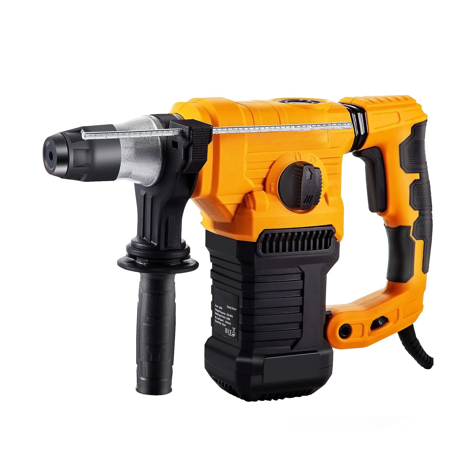 

Best Cheap Electric Corded Rotary Hammer Drill SDS Plus Rotary Impact Hammer Drill Price for Sale