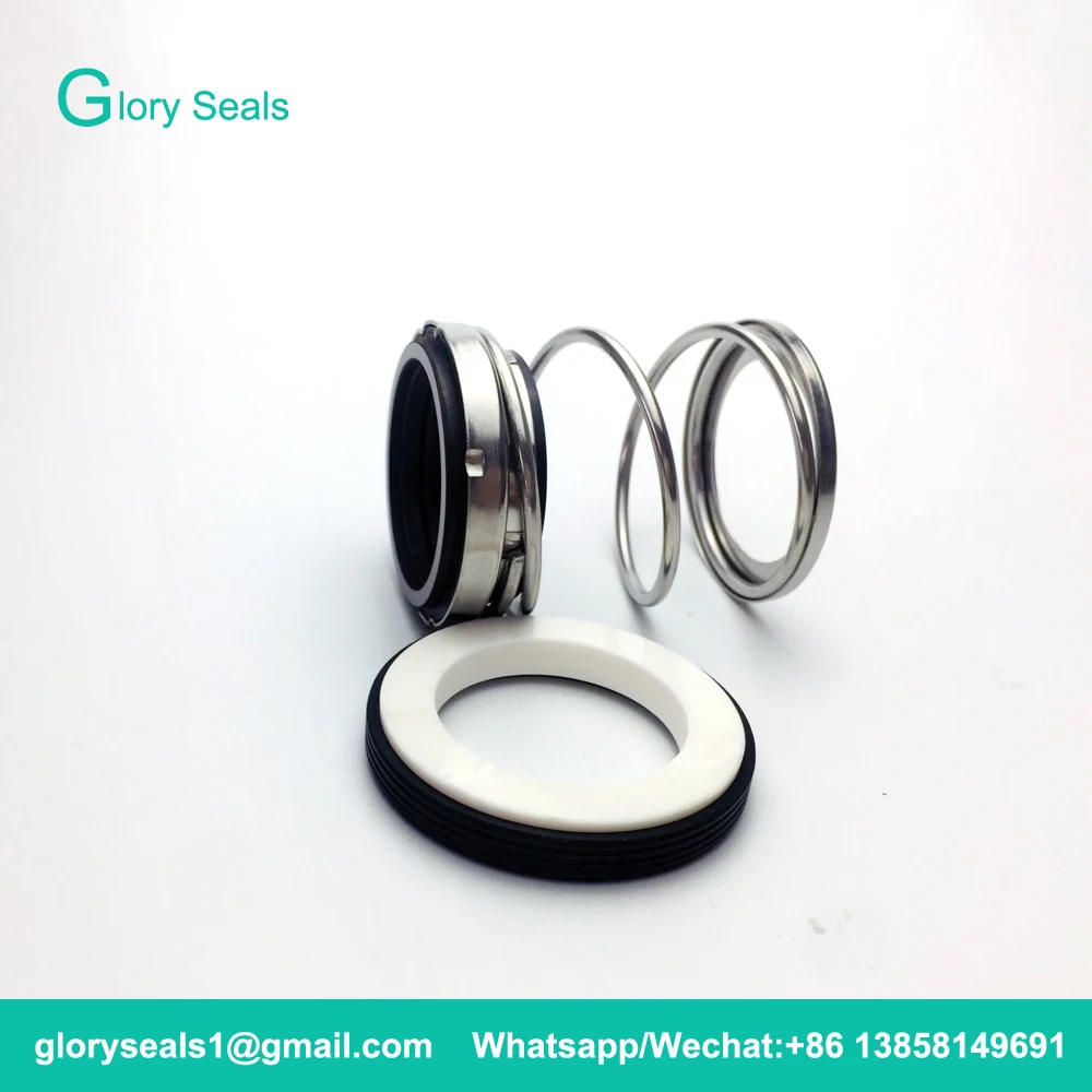화학 산업 순환 펌프용 기계식 씰, 자동차, CER, NBR, EA560-30, 32, 35, 38, 40, 45/50 타입, 560A, EA560