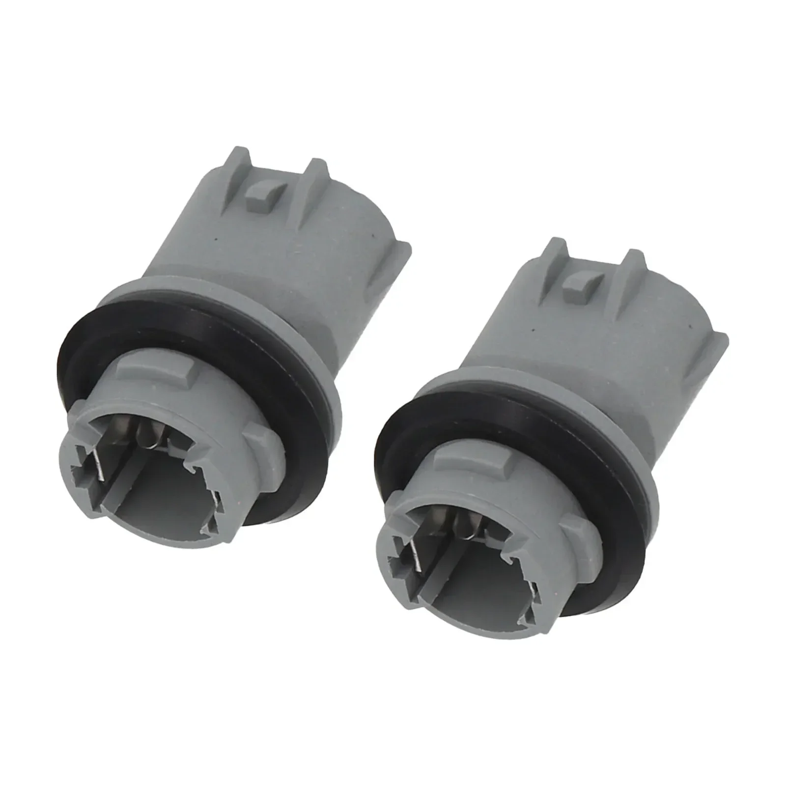 TURN SIGNAL LAMPS SOCKETS 2PCS 90075-60001 For LEXUS RX450h / RX350 2010-15 RX300 1999-03 FOR-TOYOTA TUNDRA 2013-20