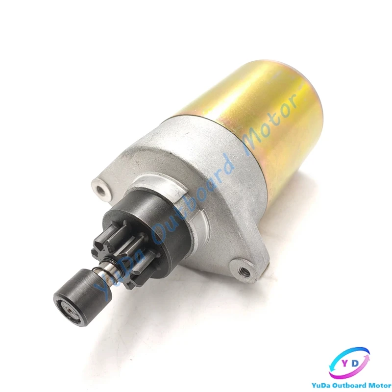 

Starter Motor For PARSUN F8-09000400W Starter Outboard parts OEM REPLACEMENT