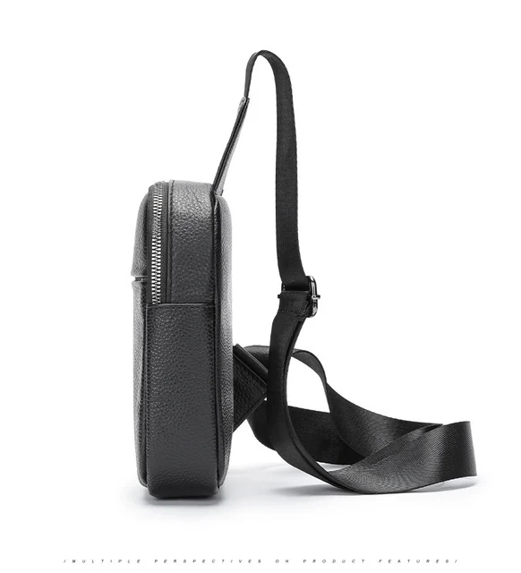 Sling Bag Macys Mens Messenger Bags Quilted Crossbody Vegan