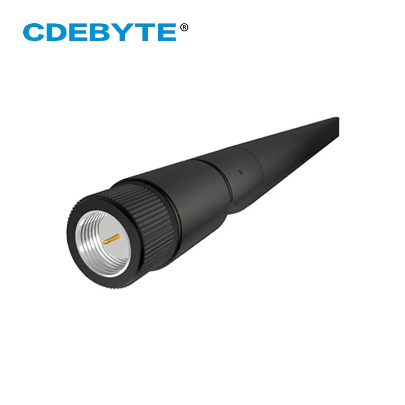 2PCS TX2400-JKD-20 2.4GHz wifi Antenna SMA-J 50 Ohm 3.0dBi High Gain Omnidirectional Antena Celular Wifi Exterior