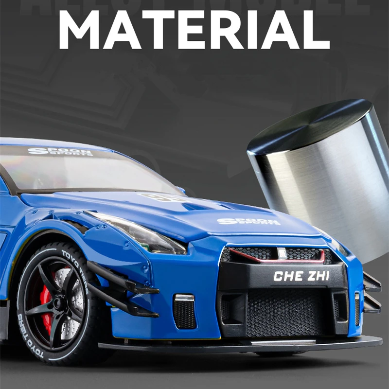 dsc-products