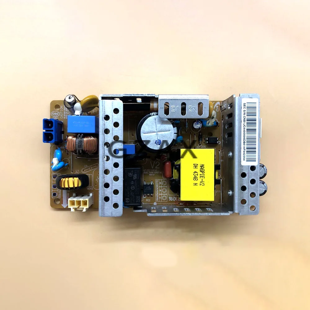 

Плата источника питания с низким напряжением Φ для Samsung ML 3310 3312 3710 3325 4833 4835 для Lenovo 3803 3802