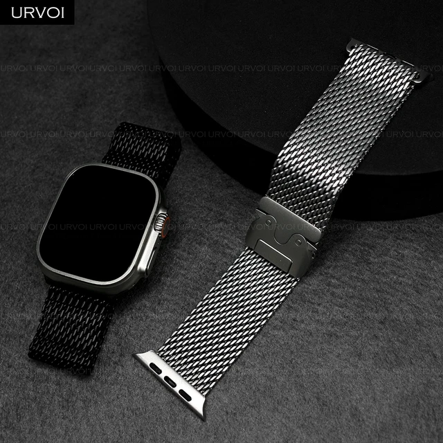 Stainless Steel Mesh Fullmosa Fullmosa Fullmosa Compatible Apple