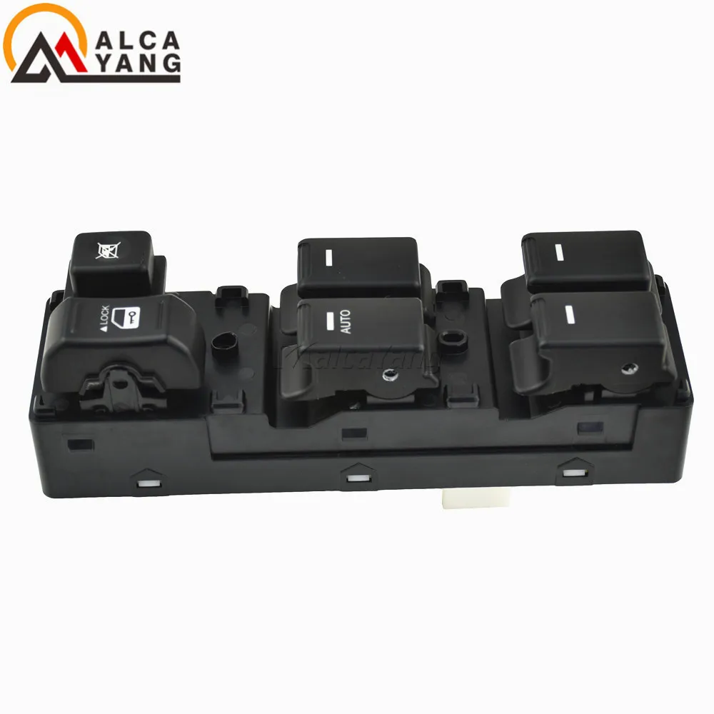 Interior Facibom for Sorento 20092014 Car Electric Window Control