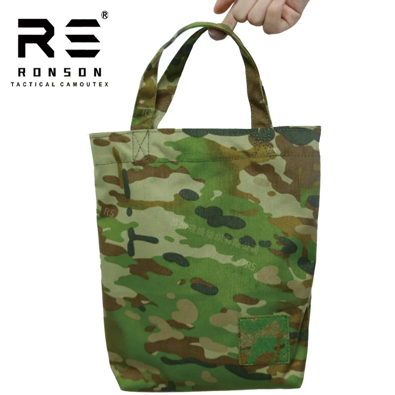 Commuting Shopping Canvas Tote Bag
