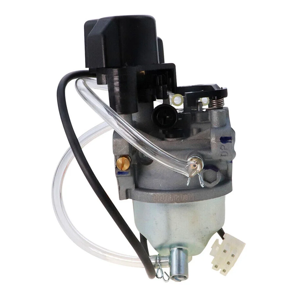 Carb Carburetor 16100-Z0V-D12 16100-ZL0-D66 Generator Carburetor Carb ASM For Eu3000i For Eu3000is