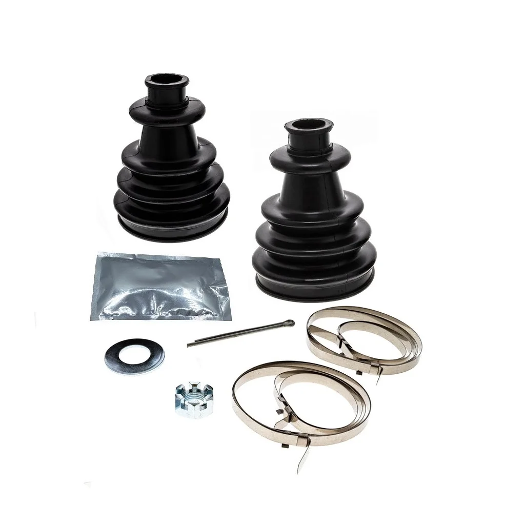 For Polaris SPORTSMAN 400 400L 335 300 & SPORTSMAN 500 450 ATV Parts CV Boot Kit