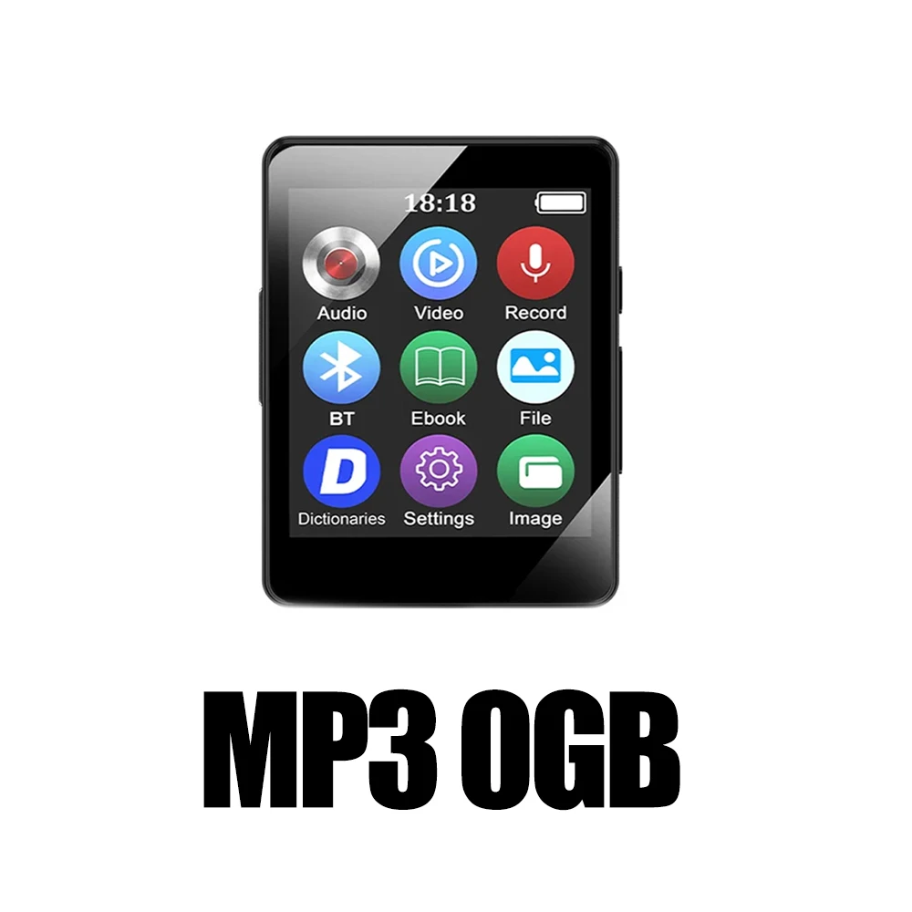 ตัวเลือกสินค้า ลำโพงบลูทูธ MP3 พร้อมฟังก์ชั่นบันทึกวิทยุ FM