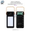 18650 DIY Battery Storage Box Camping Light with Micro Type-c Charging Cable Mobile Power Bank Case 18650 Battery Holder 4