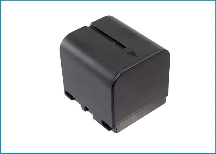 

1500 мАч, JVC, LY34647-002B BN-VF714U BN-VF714US BN-VF714, GR-D250US GR-DF565