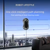 Automatic Window Washer Robot Glass Cleaner Four Spray Water Way Floor Wall Cleaning Appliance Remote Control 4