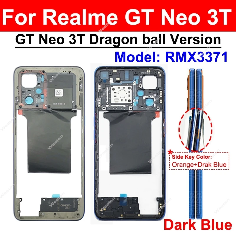 Realme GT Neo2 SIMフリー【ケース・フィルム付】 Realme GT Neo2 SIMフリー【ケース・フィルム付】 Realme GT Neo2 SIM