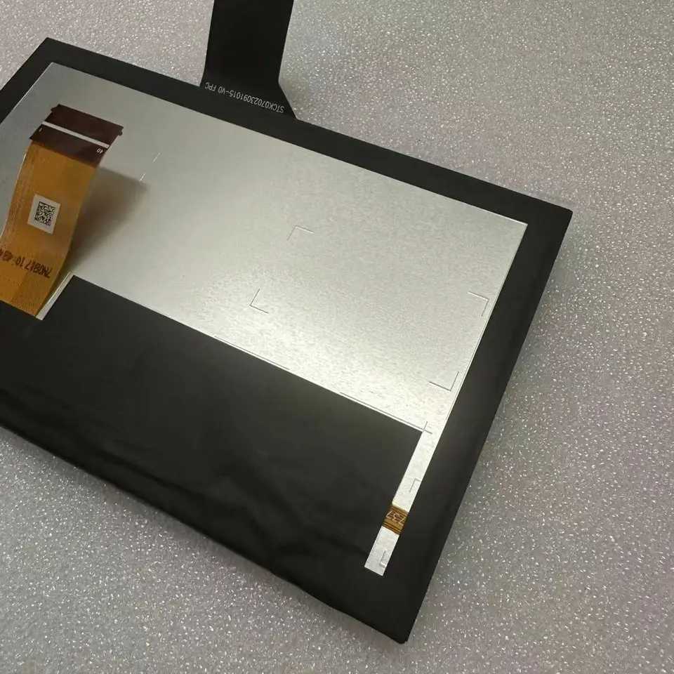 VALTEC タッチスクリーンディスプレイ タッチスクリーン付きLCDディスプレイ,40ピン,TDO