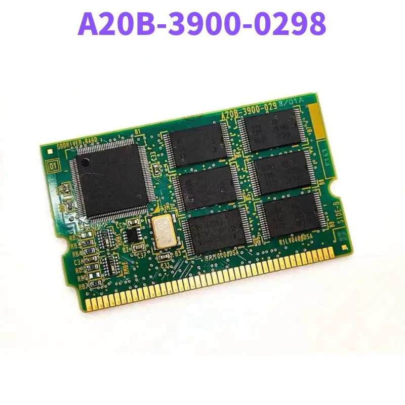 

Бывший в употреблении Стик для карты памяти FANUC A20B-3900-0298 A20B 3900 0298