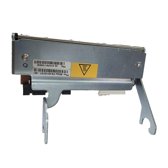 Testina Di Stampa Termica Intermec 710-129S-001 Per Stampanti PM43 E PM43C - 203 DPI - Foto 10