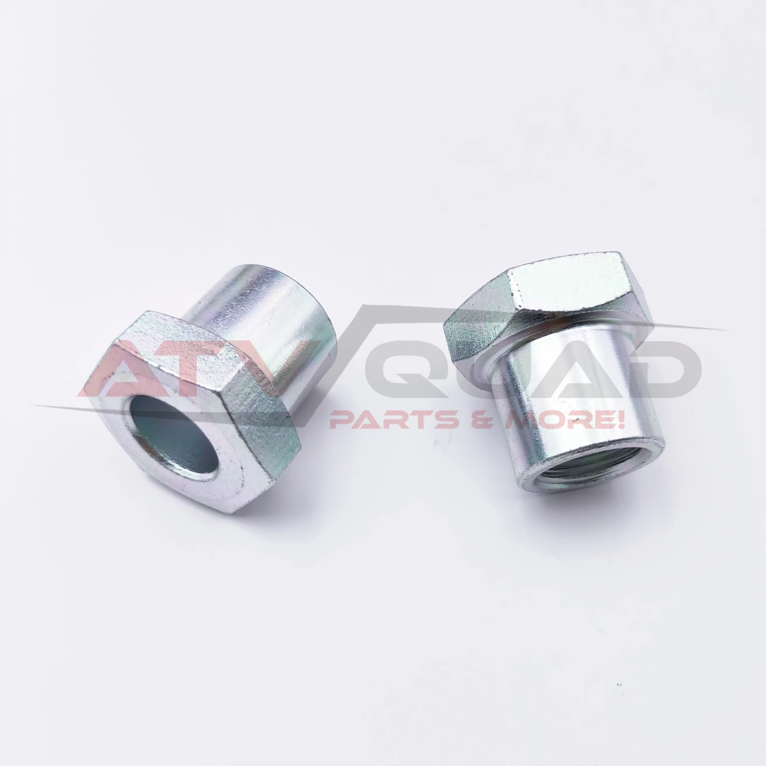 2PCS Main Drive Shaft Nut for CFmoto 800 CF800-2 X8 CF800-3 UF800EX U8 800 Trail CF800US-A ZF800 Z8 800EX Z8-EX 0800-060001