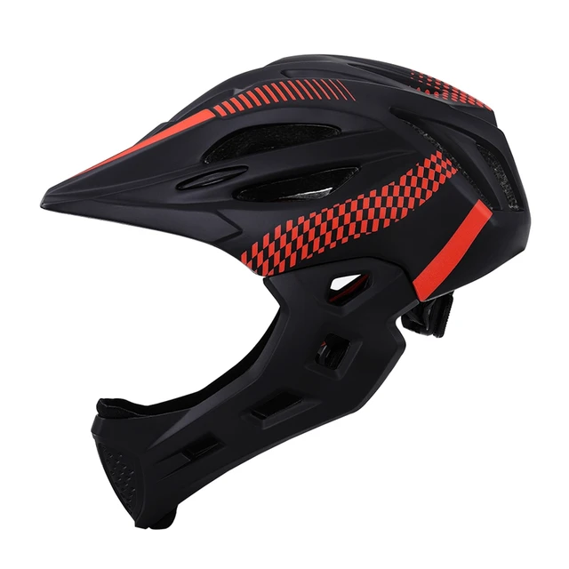 Riding Helmet Bike Helmet Shopee ROCKBROS Kids MTB Road Bicycle