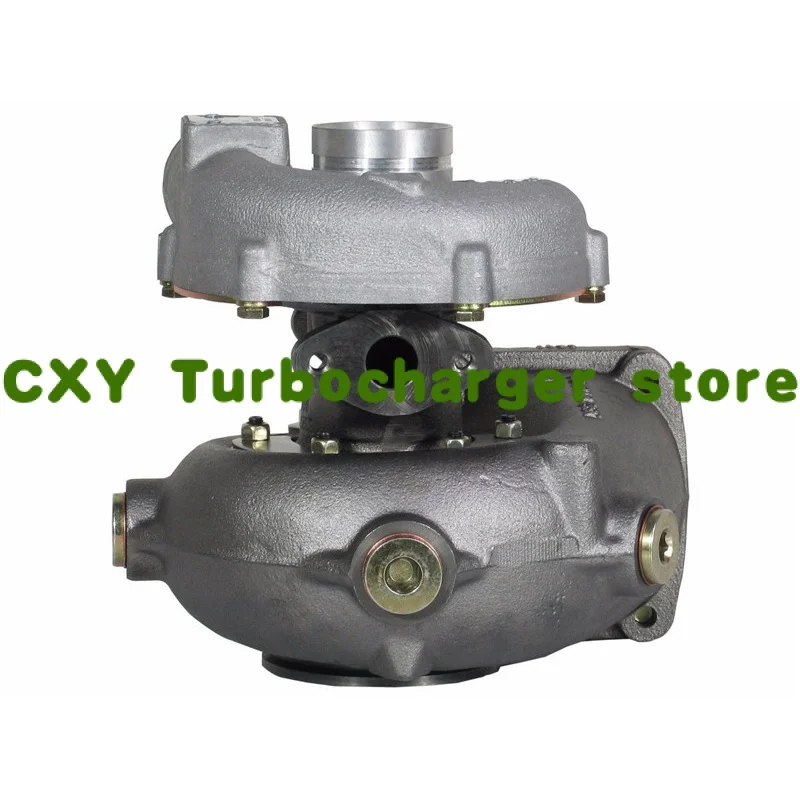 

Turbo factory direct direct route K26 Turbo VM Marine HR692 9HT Engine 53269886491 turbocharger.