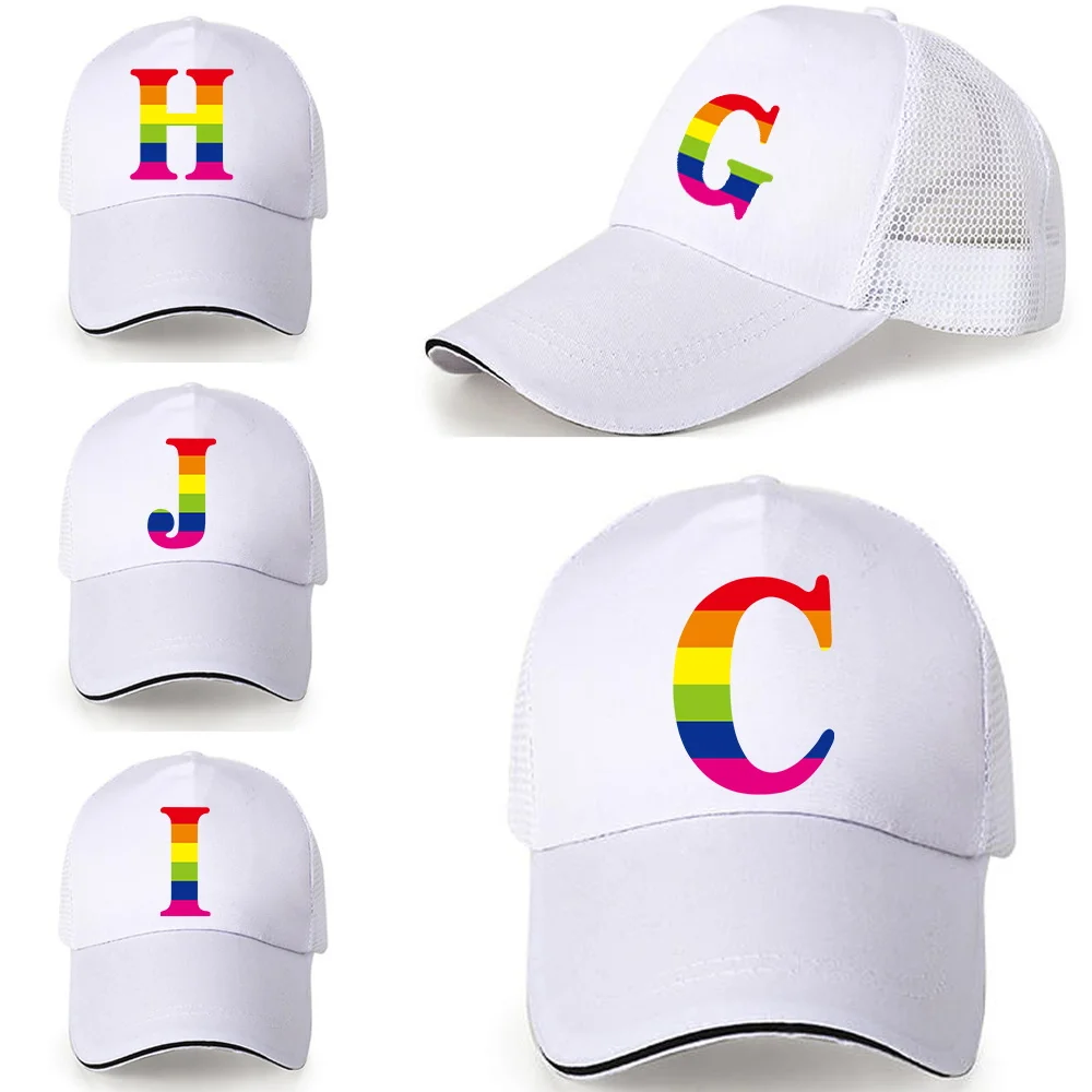 

New Summer Baseball Cap for Women Hats Outdoor Breathable Sun Hat Men Mesh Quick Dry Sports Golf Hat Casual Simple Snapback Hat