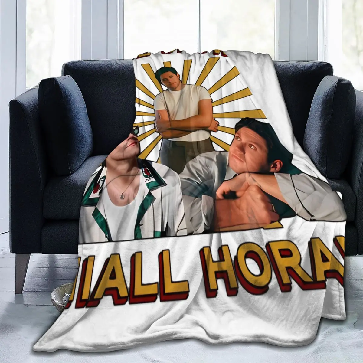 Niall Horan The Show ���� ���, ������ �߿� ���� ���� �̺�, �ٱ�� ������ ������ ���, ����