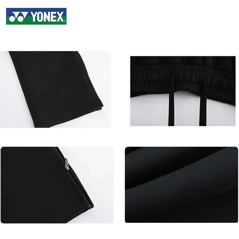 Fashion sport jersey, long pants ,badminton trousers tennis bottom ,men wome winter 160094BCR