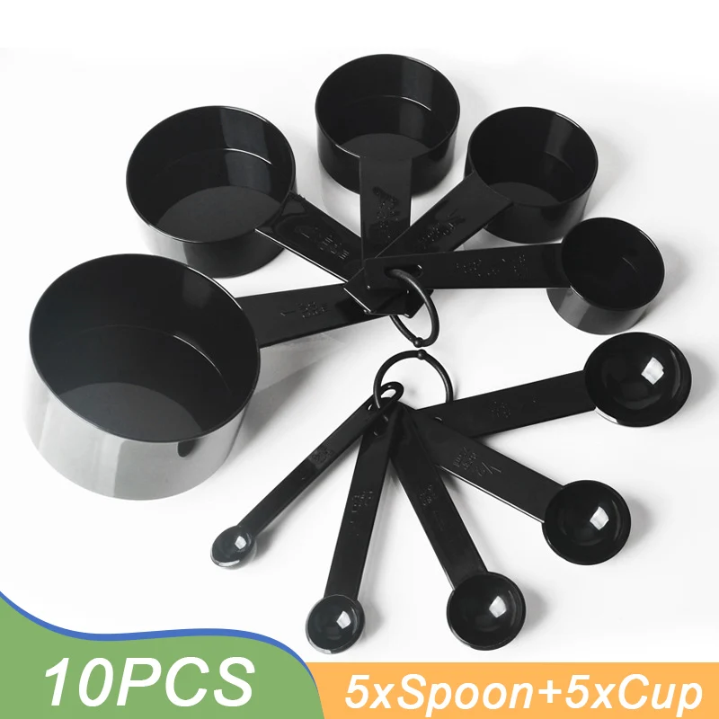 10pcs Spoon Cup