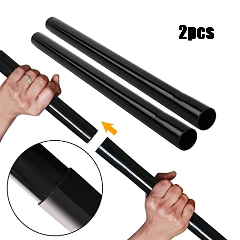 

2Pcs Replacement Extension Tube Suction For Inner Diameter 32mm Vacuum Cleaner Household Vacuum Cleaner Tubes Spare Parts