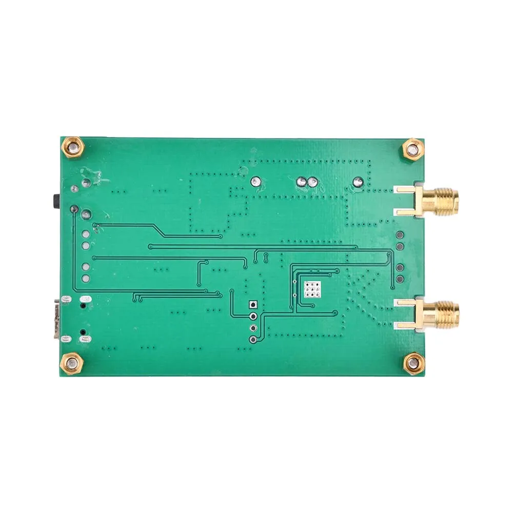 Spectrum Analyzer USB LTDZ_35M-4400M Spectrum Signal Source RF Frequency Domain Analysis Tool Sweep Bandwidth 35mHz-4400mHz 2