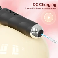 G-punkt Zauberstab AV Vibrator Zauberstab für Frauen Klitoris Stimulator Massage Vibrator Weibliche Masturbator Erwachsene Sex Spielzeug 6