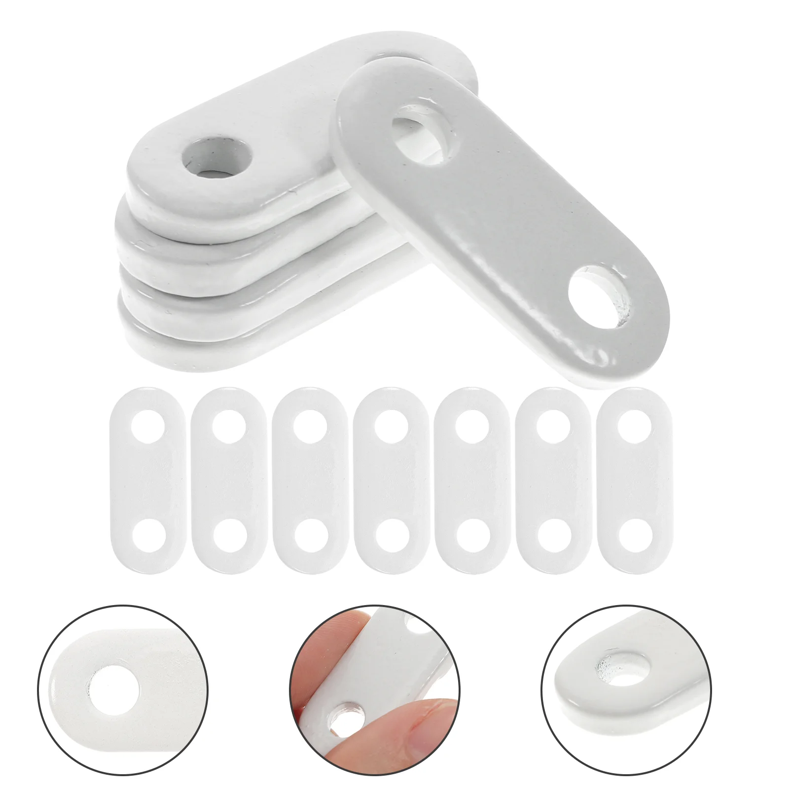 

Drapery Weights Iron Curtain Weights Bottom Shower Curtain Weights Drapery Weights For Outdoor Curtains Curtain Weights