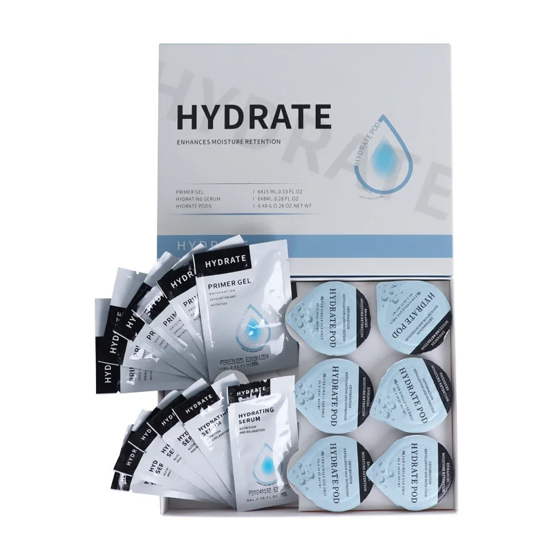 Рисунок 6 - Горячая Распродажа Balance жидкость