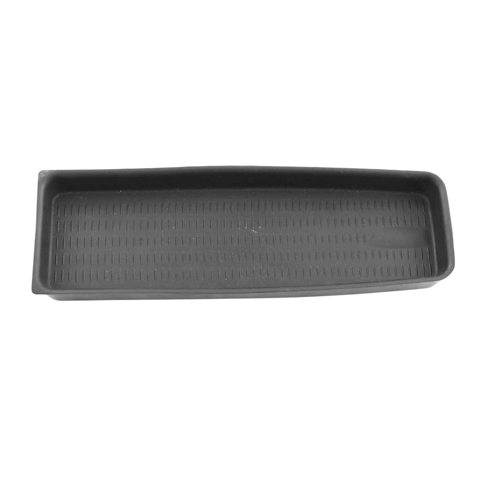 Organizer per Console Centrale Auto in Gomma, Vassoio Portaoggetti per BMW Serie 3 E90 E91, E92 E93 - Image 4