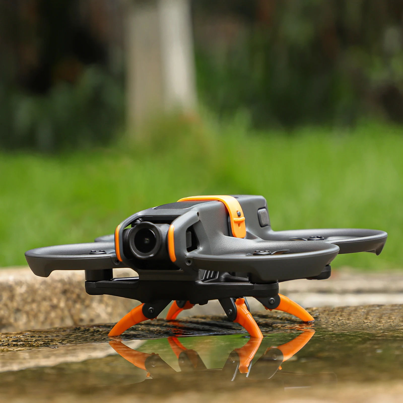    , DJI ƹŸ 2  ׼, ٸ  Ȯ, 3 
