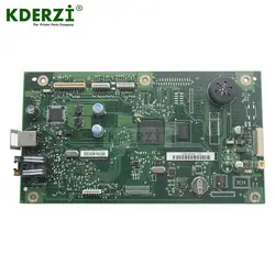 Original Formatter Board for HP LJ 1536 M1536DNF M1536NF M1536 1536DNF Mother Logic Main Board MainBoard CE544-60001 CE544-80001
