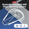 Original Lenovo HE05X Bluetooth Neckband Earphones Wireless Earbuds Magnetic Neckband Earbuds Waterproof Sport Headset with Mic 2