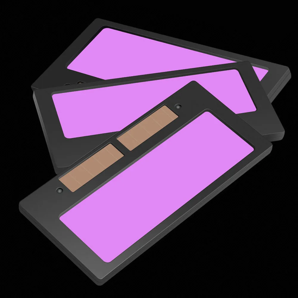 Рисунок 6 - Сварочные линзы с автоматическим затемнением