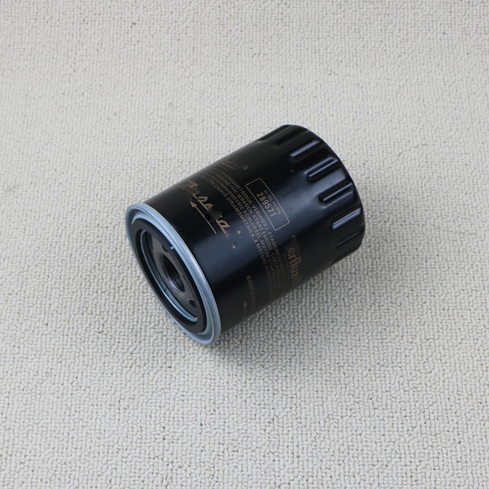 Car Oil Filter Fit For Maserati Quattroporte M139 COUPE GRAN TURISMO GRANCABRIO SPYDER Model 2008-280459 289571 000289571