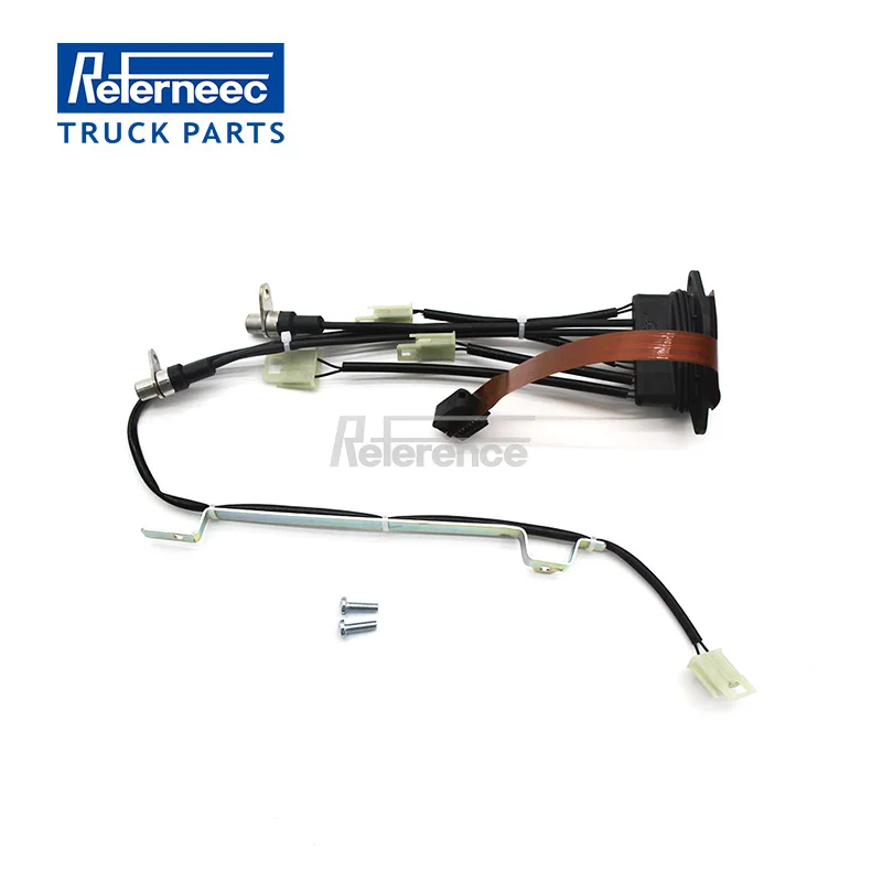 Cable Harness 21068284 21068285 21986636 22117441 7421068284 7422117441 4213655972 4213659462 4213659492 I-Shift Gearbox Harness