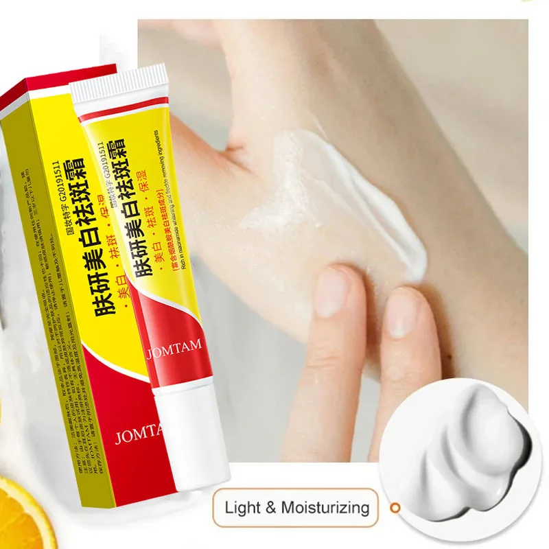 Face Brightening Cream Niacinamide Reduce Melasma Melanin Lighten Dark Skin Chloasma Serum Weaken Fine Lines Care niacinamide serum whitening body cream