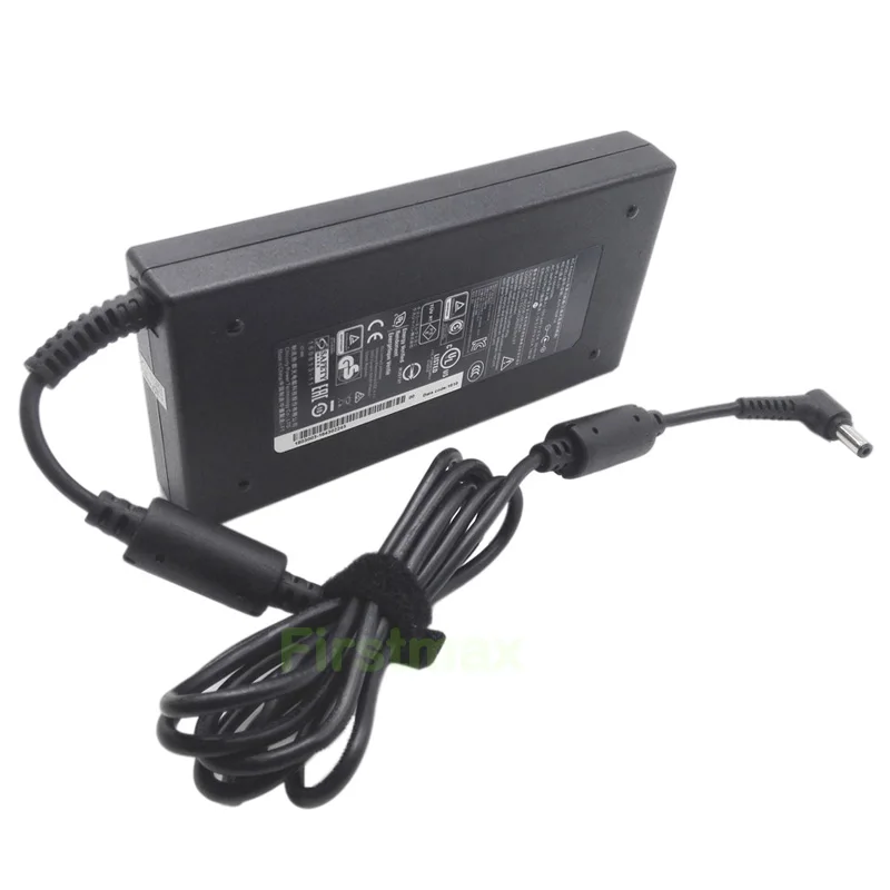 Carregador 19.5v 9.23a para Msi Gf75 Fino 10scs 10scsk 10sd 10sdk 10sdr 10se 10sek 10ser Gaming Portátil Fonte de Alimentação 180w - Imagem 2