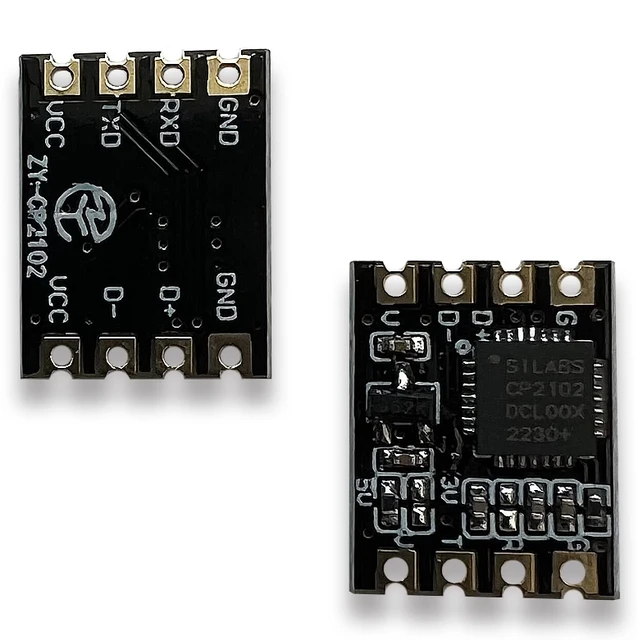 Zy Cp2102 Modul USB Zu Ttl Serielle Schnitts Telle Uart Modul.