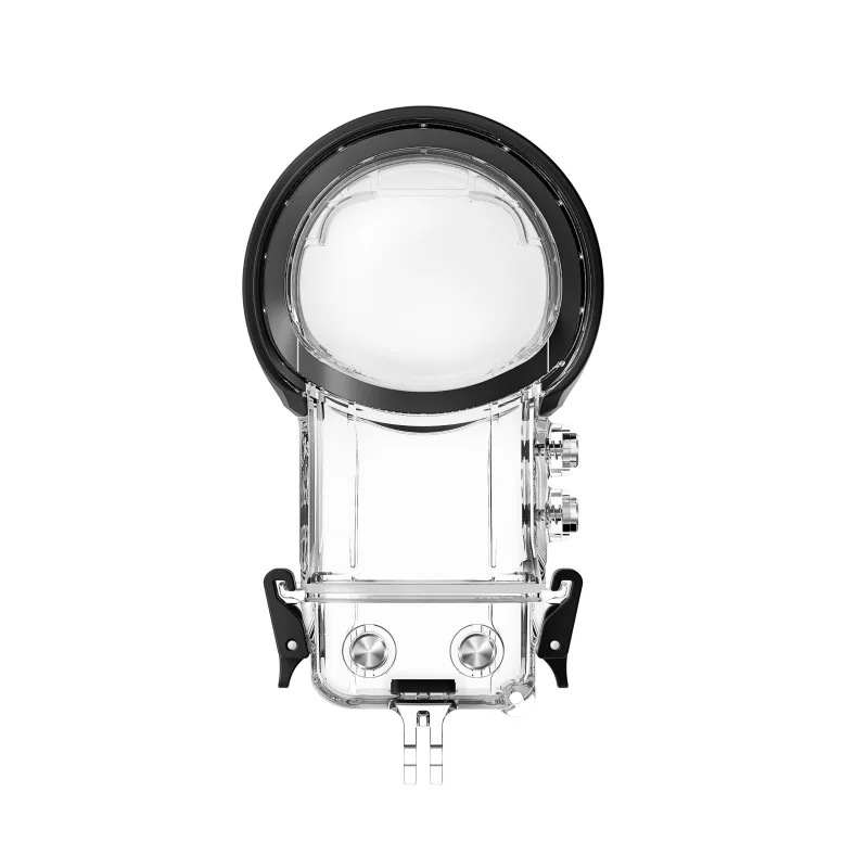 Custodia Impermeabile Per Insta360 One X3 Scatola Di Protezione Subacquea Diving Insta360 One X3 Dive Case Accessori Per Uno X 3